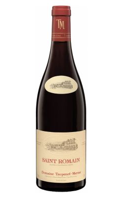 Domaine Taupenot-Merme Saint-Romain Rouge 2022