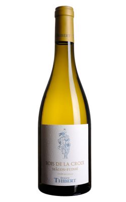 Domaine Thibert Mâcon-Fuissé Bois de la Croix 2020