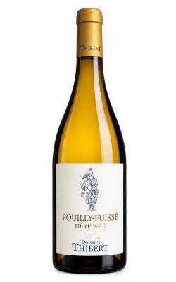 Domaine Thibert Pouilly-Fuissé Héritage 2021