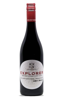 Domaine Thomson Explorer Pinot Noir 2019