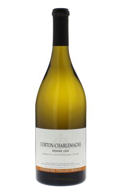 Domaine Tollot-Beaut Corton-Charlemagne Grand Cru 2023