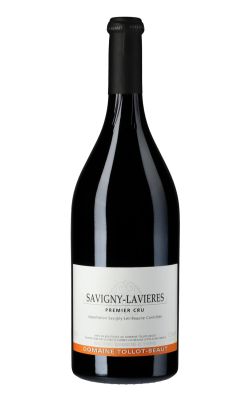 Domaine Tollot-Beaut Savigny-Lès-Beaune 1er Cru Les Lavières 2022