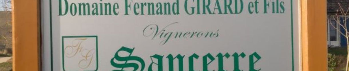 Domaine Fernand Girard