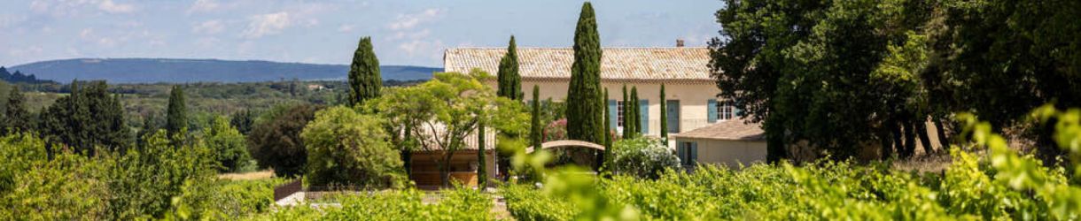 Domaine le Prieuré des Papes