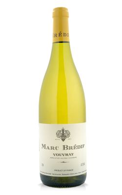 Domaines De Ladoucette Marc Brédif Vouvray 2024