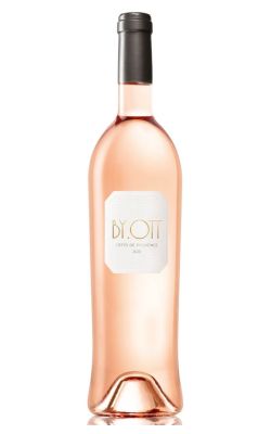 Domaines Ott By. Ott Rosé Côtes de Provence 2024