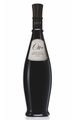Domaines Ott Château Romassan Rouge Bandol 2020