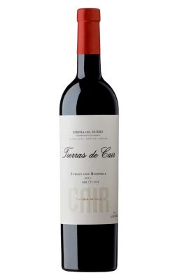 Bodegas Dominio de Cair Tierras de Cair 2020