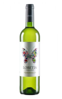Dominio de Punctum Lobetia Chardonnay 2020