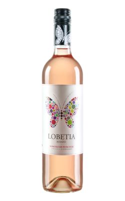 Dominio de Punctum Lobetia Rosado 2024