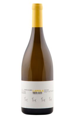 Dominio do Bibei Lapola Ribeira Sacra 2022