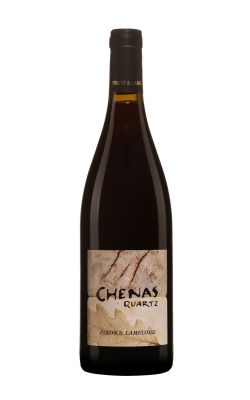 Domaine Dominique Piron Chenas Quartz 2015