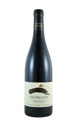 Domaine Dominique Piron Morgon Côte du Py 2017