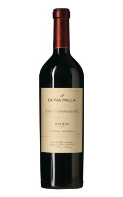 Doña Paula Selección de Bodega Malbec 2019