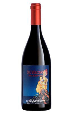 Donnafugata Sul Vulcano Etna Rosso Nerello Mascalese 2021