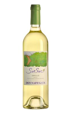 Donnafugata SurSur Grillo 2024