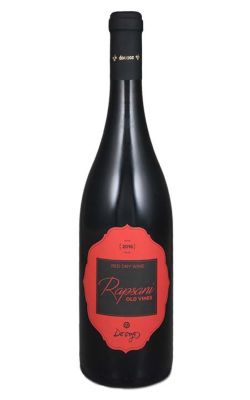 Dougos Winery Rapsani Old Vines 2022