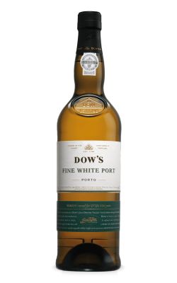 Dow's Fine White NV