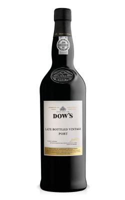 Dow's LBV 2018