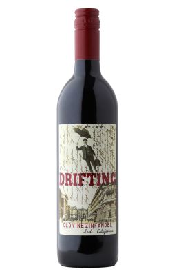 Drifting Old Vine Zinfandel 2021