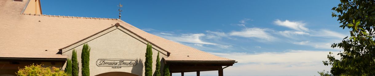 Domaine Drouhin Oregon