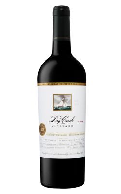 Dry Creek Vineyard Cabernet Sauvignon 2019