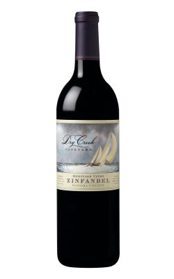 Dry Creek Vineyard Heritage Vines Zinfandel 2019