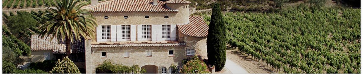 Domaine de La Tour du Bon