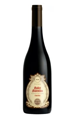Ducale Salice Salentino Riserva 2021