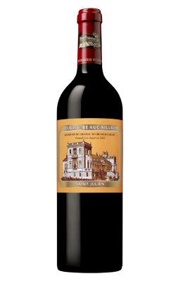 Château Ducru-Beaucaillou 2eme Cru Classé Saint Julien 2021