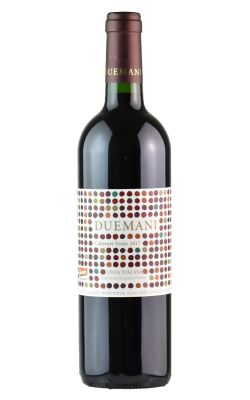 Duemani Duemani Cabernet Franc 2016