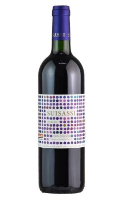 Duemani Suisassi 2016