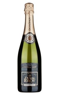 Champagne Duval-Leroy Brut Réserve NV