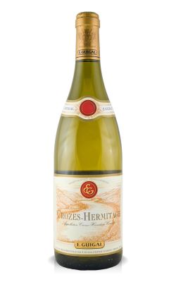 E. Guigal Crozes Hermitage Blanc 2021