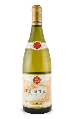 E. Guigal Hermitage Blanc 2019