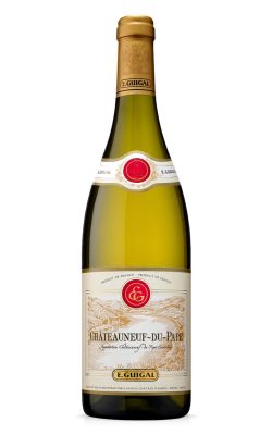 E. Guigal Châteauneuf-du-Pape Blanc 2019
