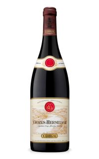 E. Guigal Crozes-Hermitage Rouge 2019