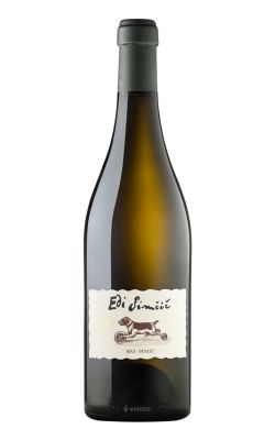 Edi Simcic Sivi Pinot (Pinot Gris) 2021