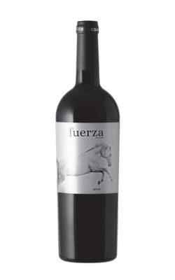 Ego Bodegas Fuerza 2017