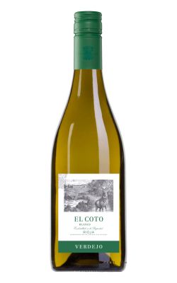 El Coto Rioja Verdejo 2024