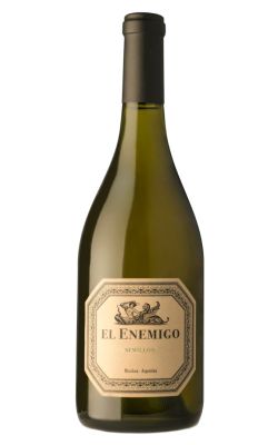 Bodega Aleanna El Enemigo Semillon 2022