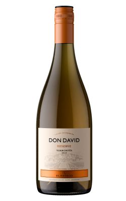 El Esteco Don David Reserve Torrontés 2024