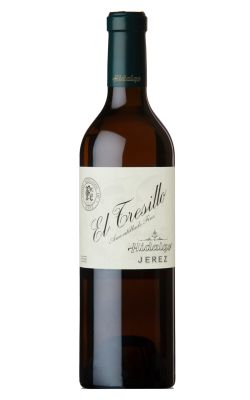 Emilio Hidalgo El Tresillo Amontillado Fino NV