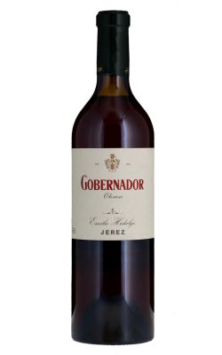 Emilio Hidalgo Gobernador Oloroso NV