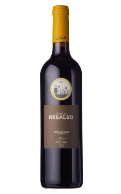 Bodegas Emilio Moro Finca Resalso Ribera del Duero 2024