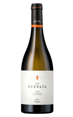 Bodegas Emilio Moro La Revelía 2022