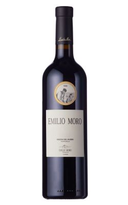Bodegas Emilio Moro Ribera del Duero 2022