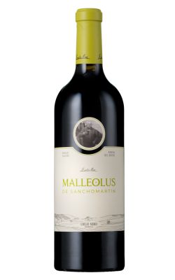 Bodegas Emilio Moro Malleolus de Sanchomartin 2020