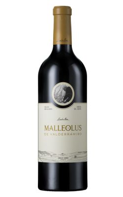 Bodegas Emilio Moro Malleolus de Valderramiro 2020