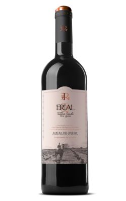 Bodegas Epifanio Rivera Erial Tradicion Familia 2022